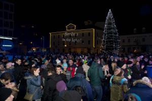 002 Silvestrovanje, Foto atelje Postojna
